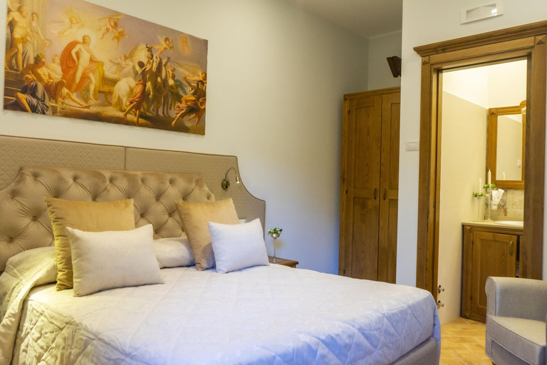 Room 5, Relais Country House, Napoli