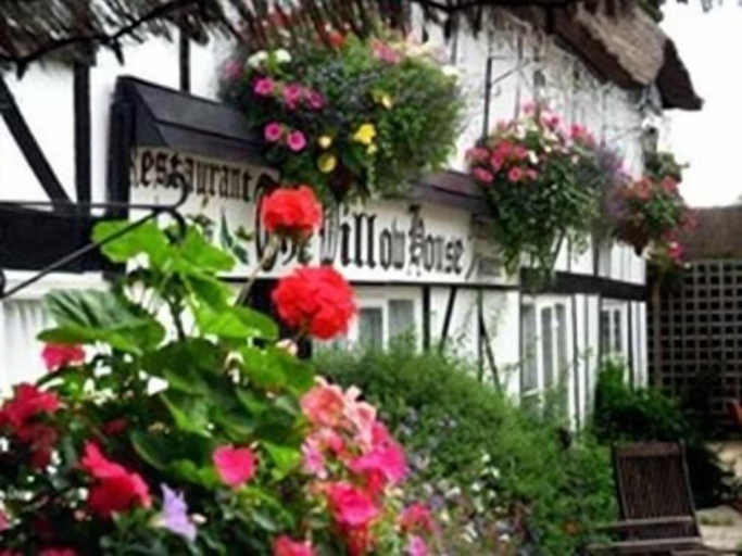 General view 5, The Willow House, Norfolk