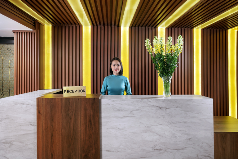 Public Area 2, Patel Hotel Hanoi, Từ Liêm