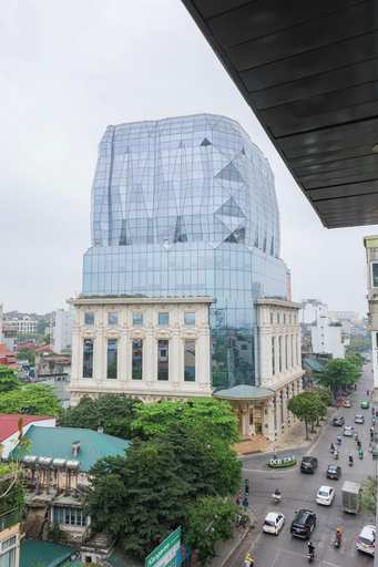 General view 4, 3t Hotel Travel, Đan Phượng