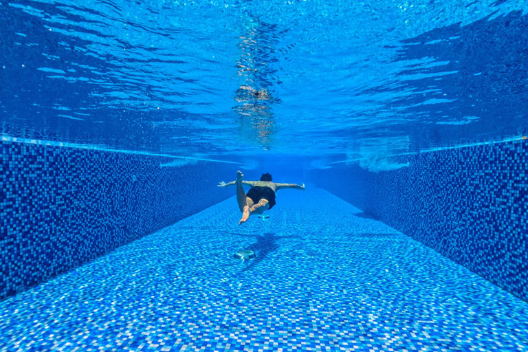 Sport & Beauty 2, Khum Damnoen Resort, Damnoen Saduak