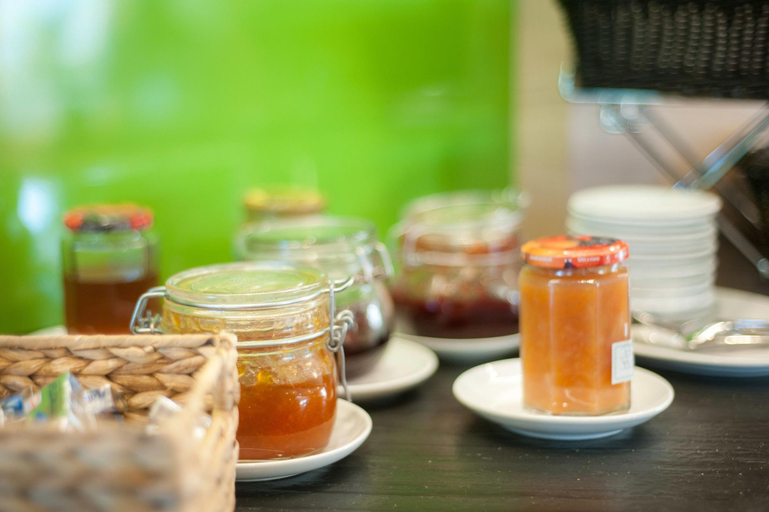 Food & Drinks 5, Hotel Restaurant L'Acacia, La Sarine