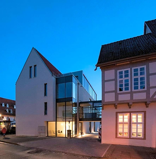 Exterior & Views 2, Stadtpalais, Lippe