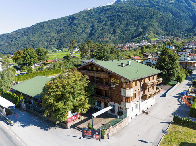 Exterior & Views 2, Rietzer Hof, Imst