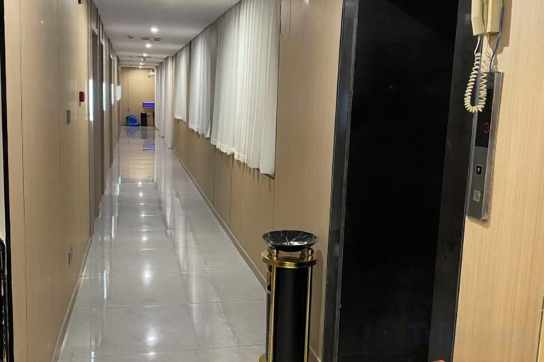 Others 3, Huaxinyuan Hotel, Yiyang