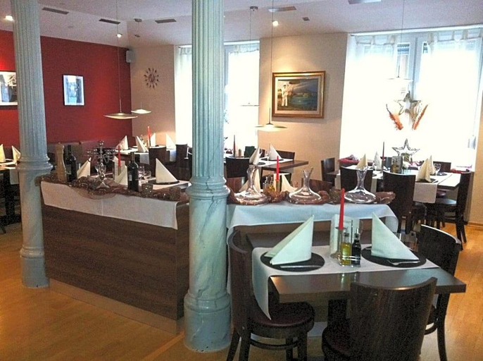 Food & Drinks 5, Wiesentäler Hof, Konstanz
