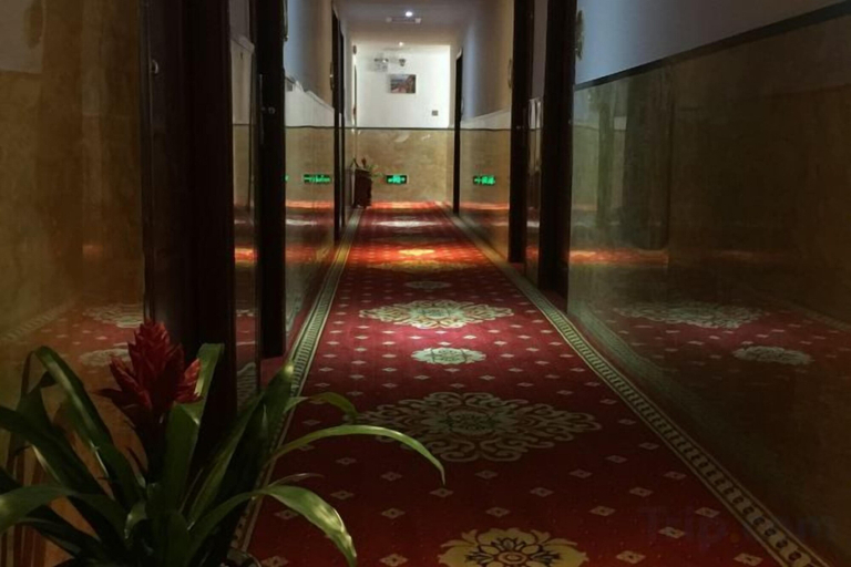 Others 5, Shenzhen Jingnan Hotel (East Station Buji Subway Station), Shenzhen