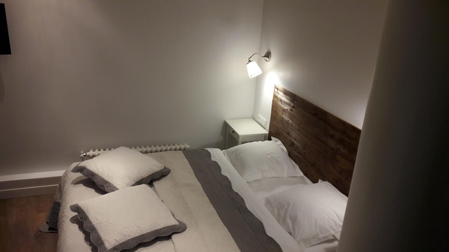Room 4, Villa Arca, Var