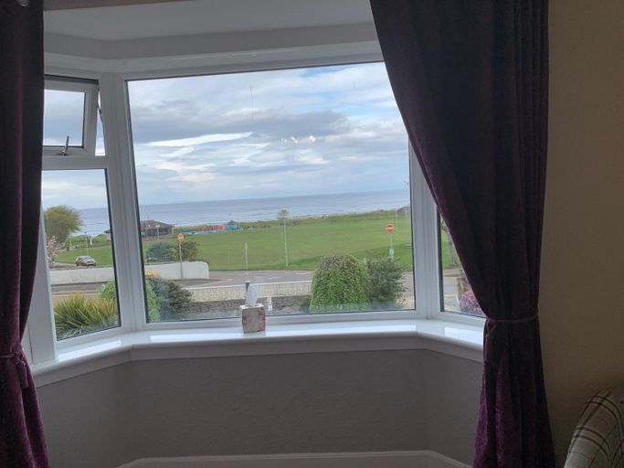 General view 2, The Wetherby Sea View House, Highland