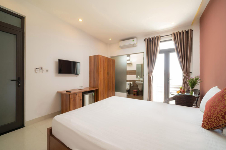 Room 3, Spring Garden Villa Hoi An, Da Nang