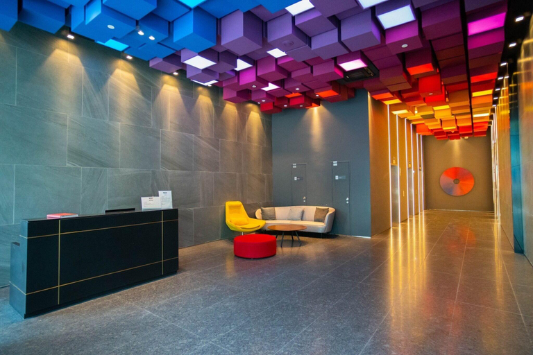 Public Area, Aurora Pavilion Bukit Jalil by Ody Suites, Kuala Lumpur