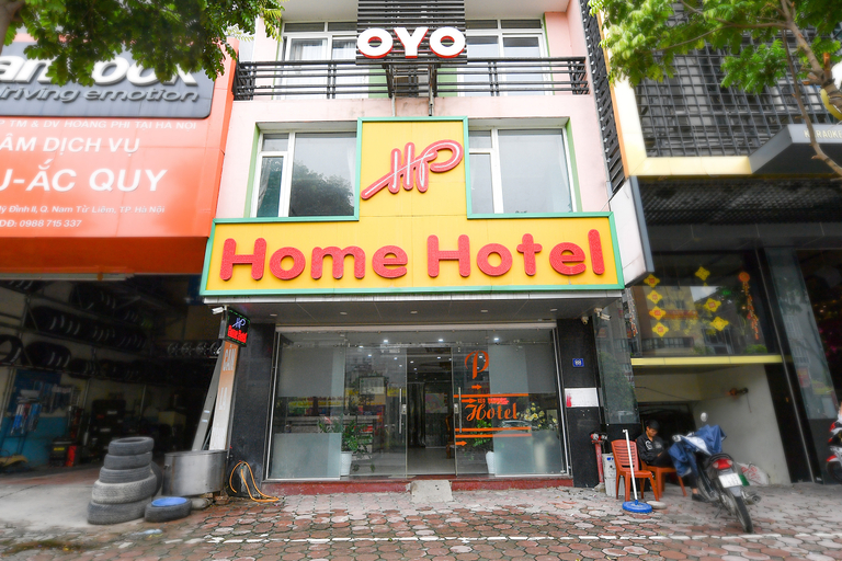 General view 5, OYO 276 Bh Hotel, Hoàn Kiếm