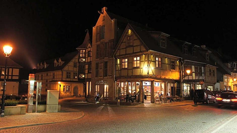 Exterior & Views 1, Exempel Schlafstuben, Stendal