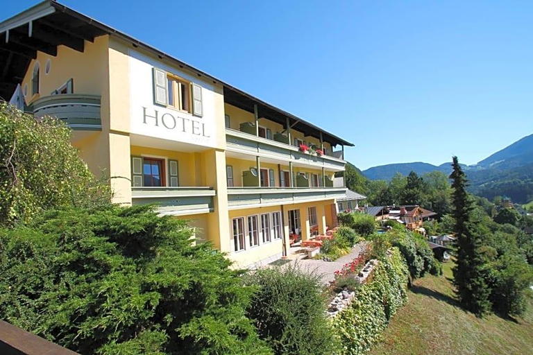 Exterior & Views 2, Krone, Berchtesgadener Land