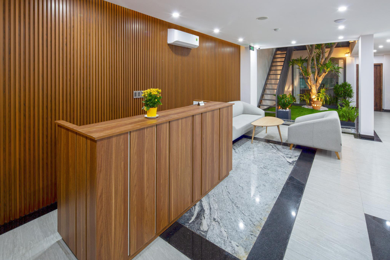 Public Area 2, Dana Residence, Da Nang