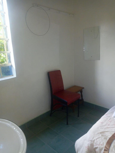 Room 4, Senior Chief Wambugu Palace, Nyeri Town