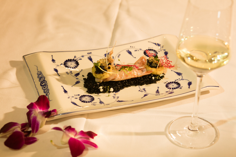 Restaurant 4, Emperor Cruises Ha Long, Hạ Long