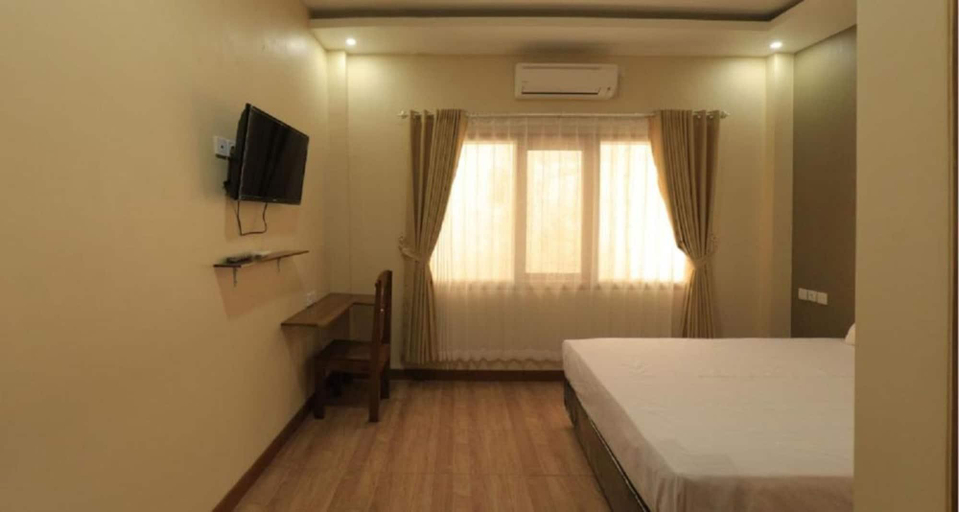 Room 5, Bluefire Homestay - Hostel, Banyuwangi