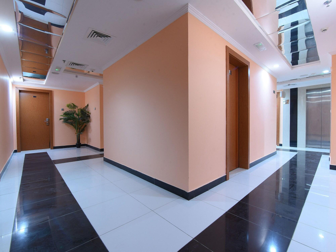 Public Area 3, Mirage Hotel Dibba Fujairah, Dibba