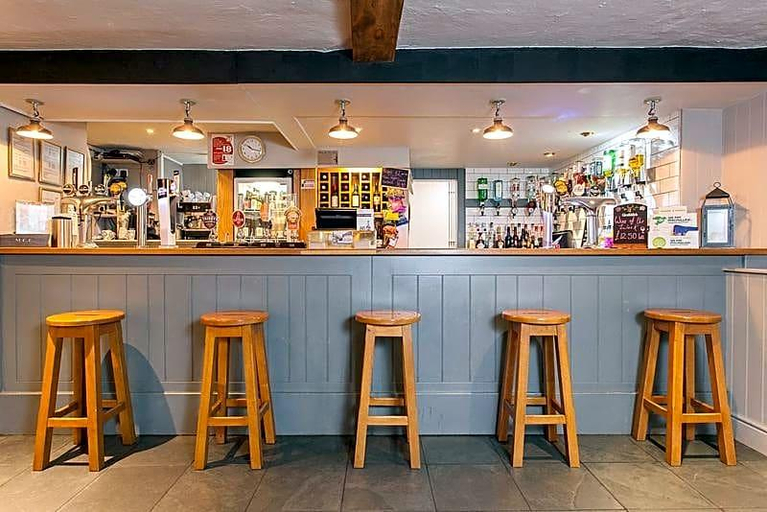 General view 2, The City Arms, Somerset
