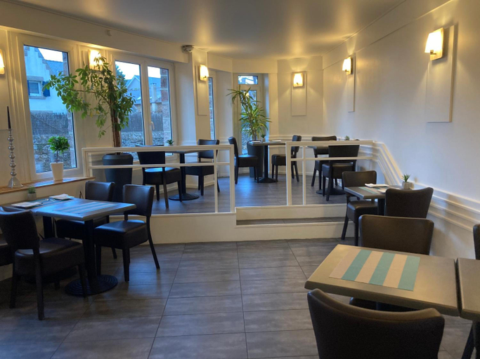 Food & Drinks 5, Hotel De La Mer, Côtes-d'Armor