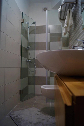 Room 2, Vila Trebicka, Korçës