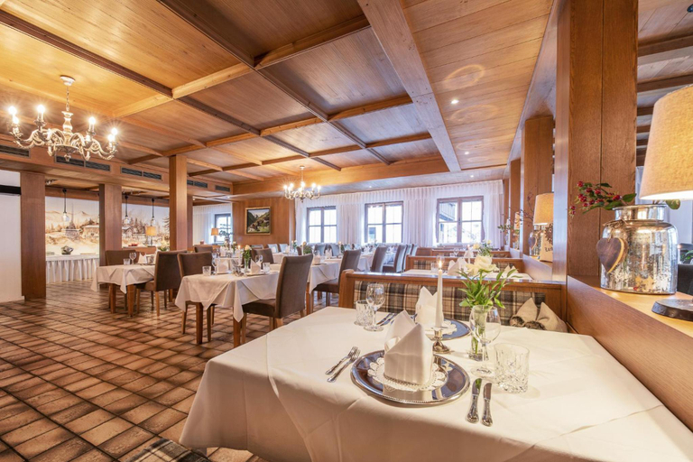Food & Drinks 4, Hoferwirt, Innsbruck Land