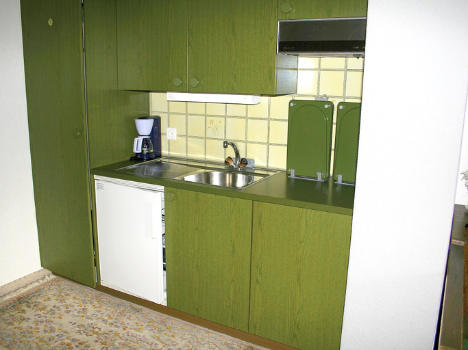 General view 3, Platten - One Bedroom, Gersau