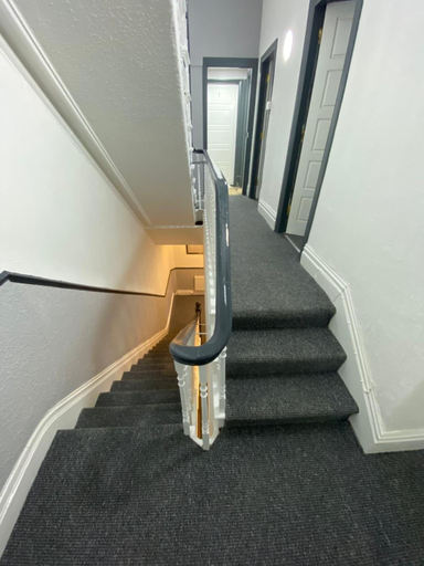 Public Area 2, Honley Hotel, Blackpool