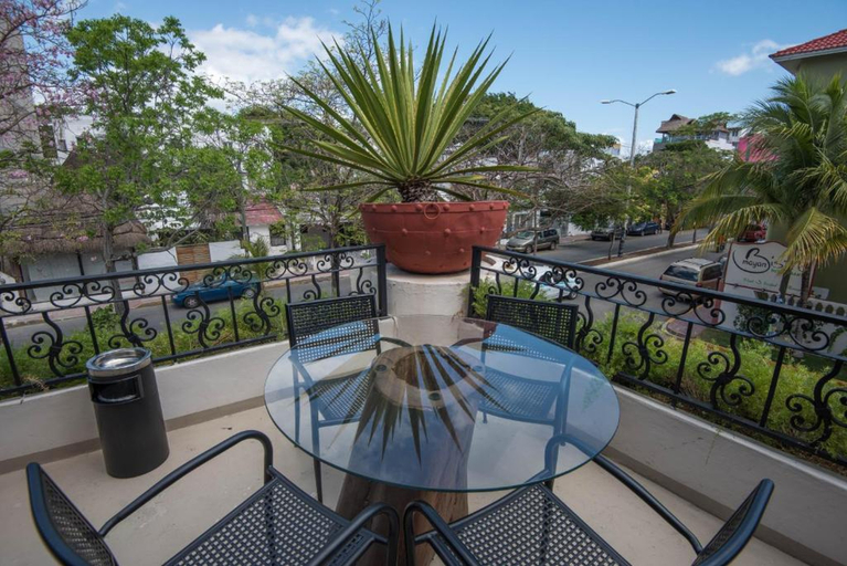 Exterior & Views 2, Hacienda Pardise, Cozumel