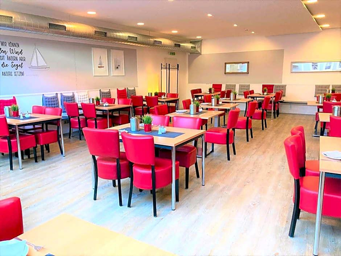 Food & Drinks 5, Rotes Haus, Bodenseekreis