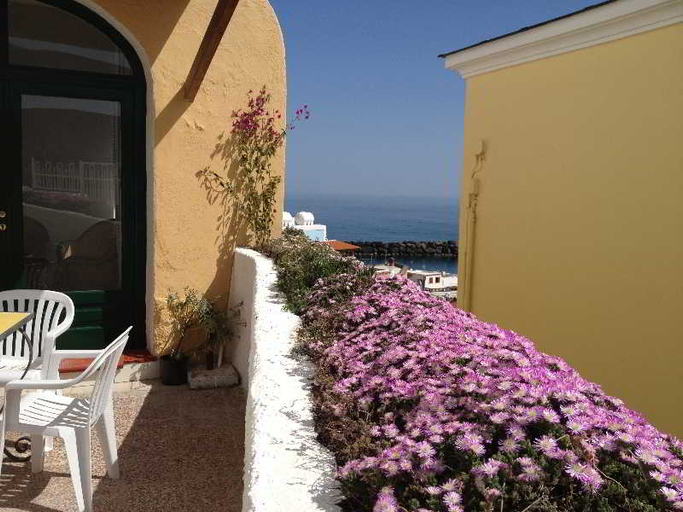 Public Area 3, Hotel Casa Del Sole, Napoli