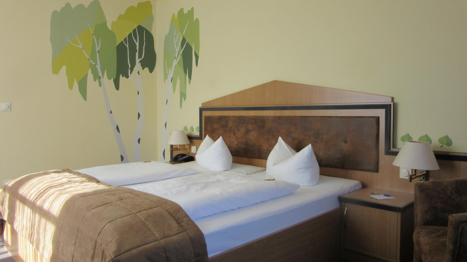 Bedroom 3, Zum Leineweber, Spree-Neiße