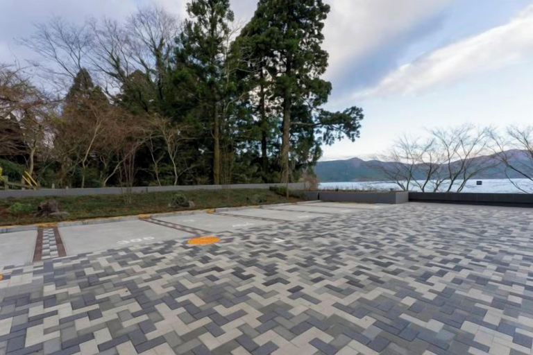 Property grounds 4, Rakuten STAY FUJIMI TERRACE Hakone Ashinoko, Hakone