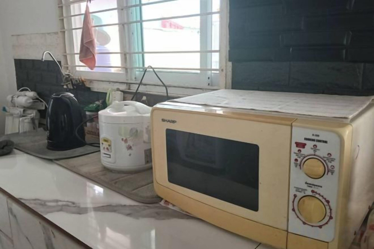 Interior 4, Your House kkn., Muang Khon Kaen