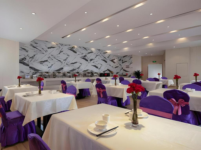 Food & Drinks, Venus Resort and Restaurant Changsha Songya Lake Weilai Mancheng, Changsha
