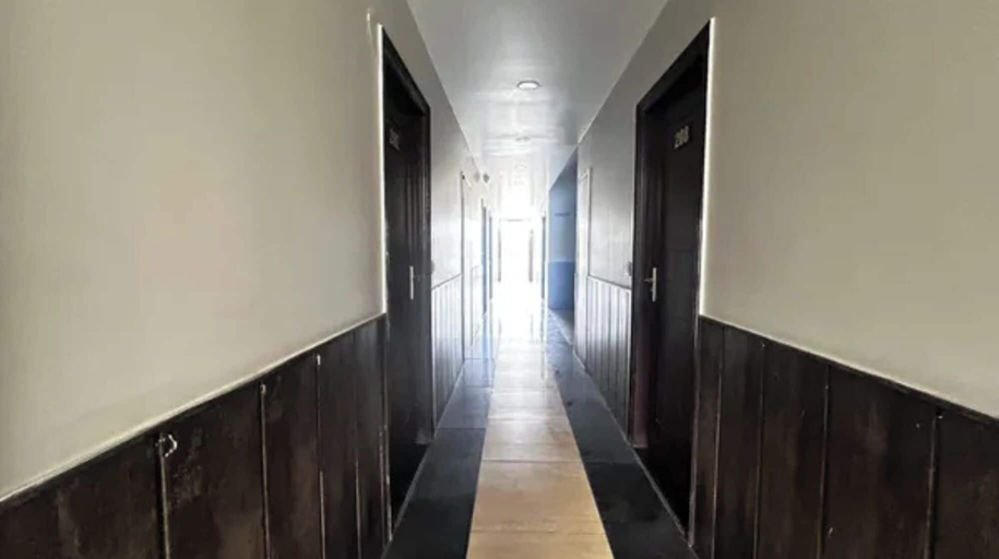 Lobby, FabHotel Prime Grand Anshul, Jaipur