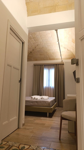 Bedroom 4, Butiko, Trapani