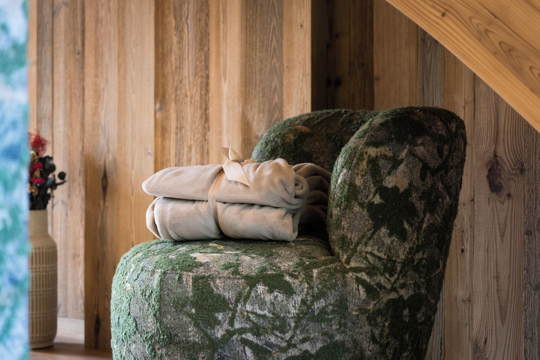 Living area 5, Slow Fine Chalets, Innsbruck Land