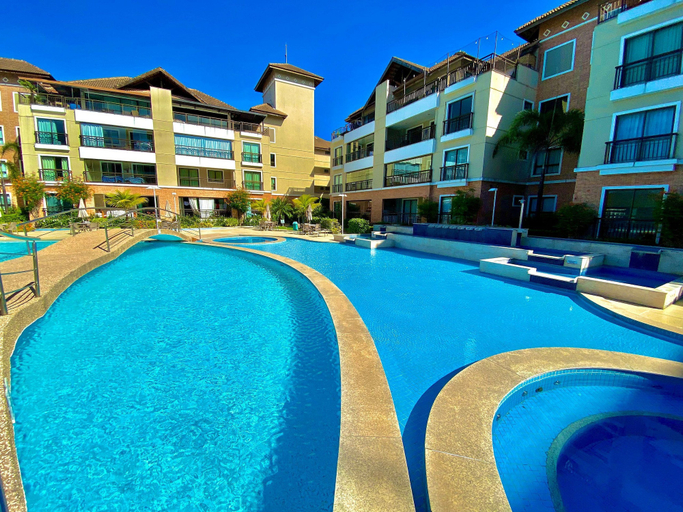 Exterior & Views 2, Condominio Mediterranee Residence por Be My Guest, Aquiraz