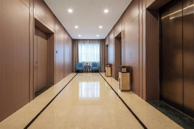 Others 5, New Century Hotel, Jiaxing