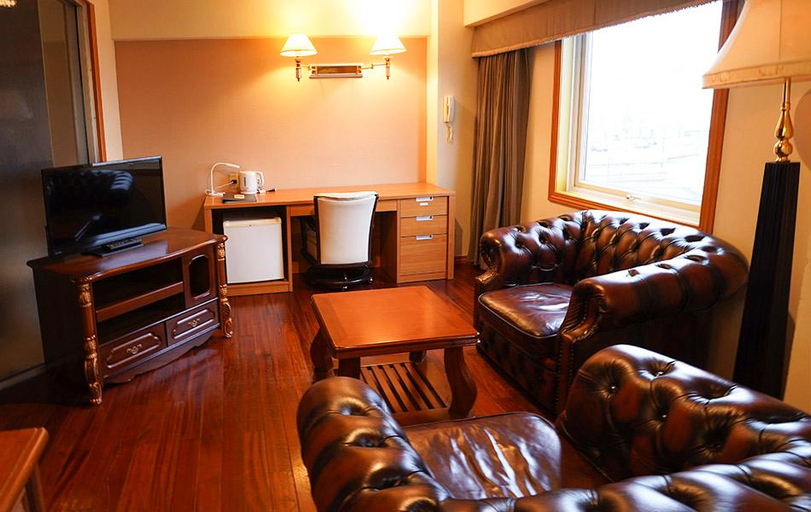 Others 5, Hotel AU Matsusaka, Matsusaka
