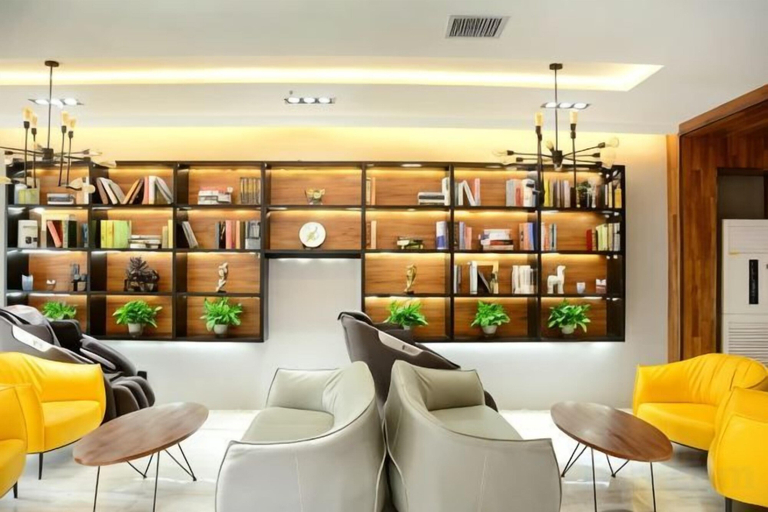 Others 5, Yunpan Xiangyue hotel, Taiyuan