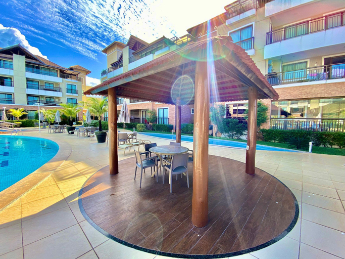 Sport & Beauty 5, Condominio Mediterranee Residence por Be My Guest, Aquiraz