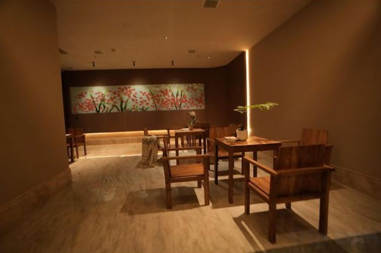Food & Drinks 4, MONI HOTEL ARTS, Jingdezhen