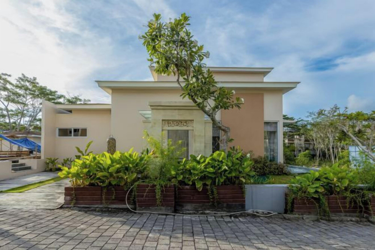 Exterior & Views 2, DKamboja Nusa Dua - Bali Managed by Dkamboja Group, Badung