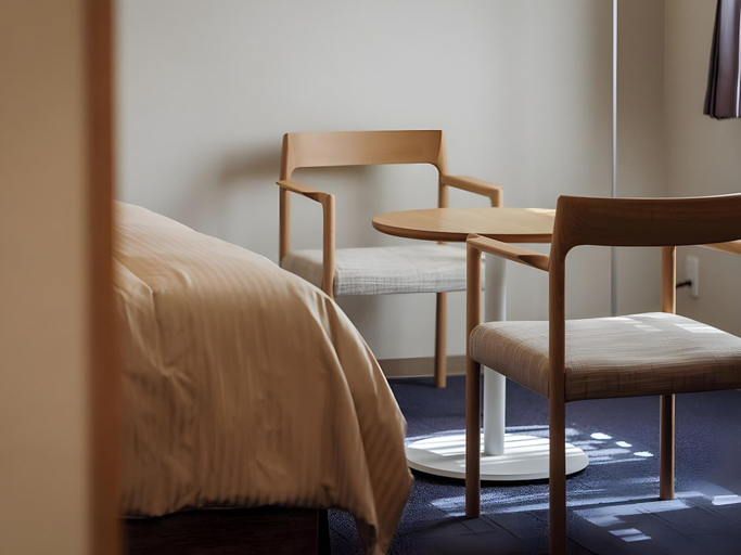 Bedroom 2, Kurashiki Ivy Square, Kurashiki