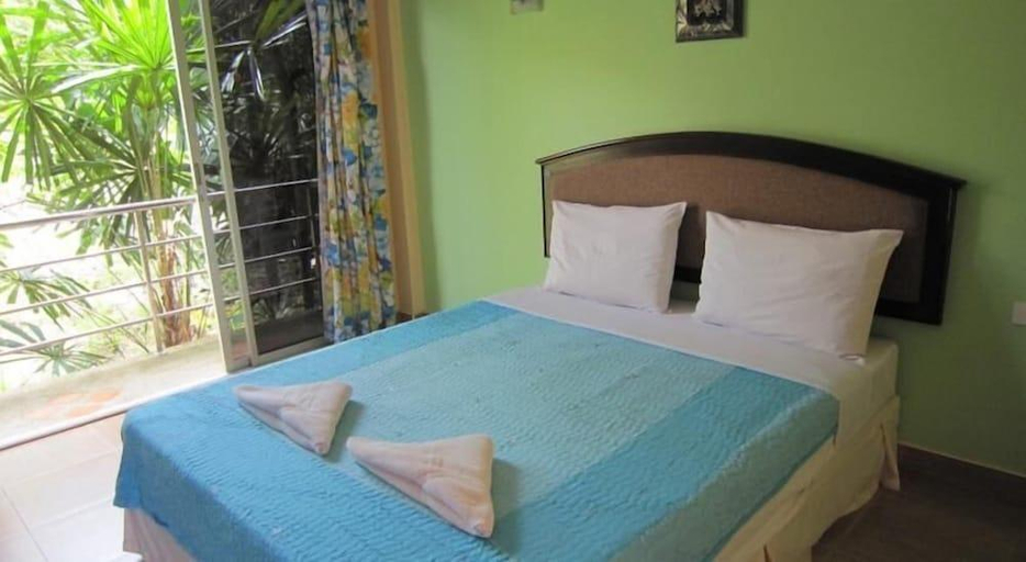 Bedroom 2, BanTo Guesthouse, Mueang Krabi