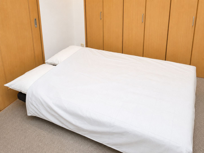 Bedroom 3, SLEEPLAB THE STAY Casual Shinjuku, Shinjuku