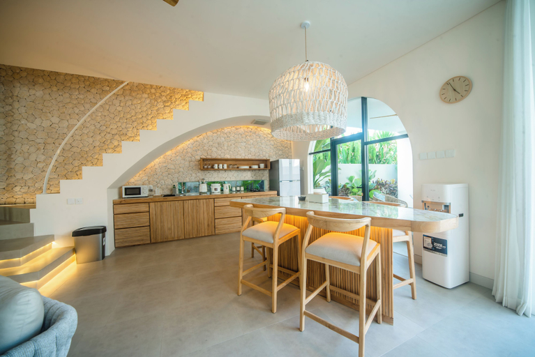 Others 4, Kona Resort Pererenan, Badung